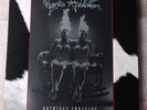 Jane's Addiction Nothing's Shocking vinyl LP limited new Perry Farrell Jane Says
