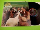 The Beach Boys Pet Sounds Sessions MONO  DISC GOOD  Original 1967 Capitol T-2458