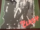 the clash the clash limited HMV 1000 only green vinyl 14 track LP (sealed/mint)