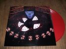 SYSTEM OF A DOWN HYPNOTIZE RARE LP COULEUR