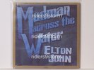Elton John Madman Across The Water DCC Audiophile LP # 3350 Sealed
