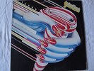 JUDAS PRIEST TURBO VINYL LP  1986 COLUMBIA RECORDS OC 40158, STEREO ROCK EX