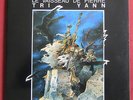 TRI YANN LP ORIG  FR LE VAISSEAU DE PIERRE  BILAL BD ART COVER