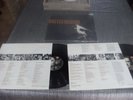 TRES BEAU DOUBLE 33T U2   RATTLE AND HUM