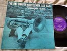 The Ray Draper Quintet feat. John Coltrane LP (New Jazz, RVG/DG/Mono) VG+/VG