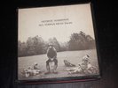George Harrison (Beatles) - All Things Must Pass 3LP UK Early Pressing Box Set