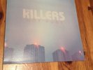 The Killers - Hot Fuss (2004) COLOURED VINYL