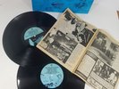 THE THING THAT ATE FLOYD 2X LP w/Booklet VINYL