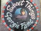 Georgie Fame & The Blue Flames, Sweet Things vinyl LP, ColumbiaI, mono, 1966