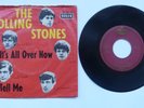 The Rolling Stones. It`s All Over Now. 5 Kopf.