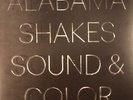 ALABAMA SHAKES - Sound & Color - Vinyl (2xLP)