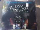 Neil Young & Crazy Horse Rust Never Sleeps Factory Sealed Reprise HS-2295 Vinyl