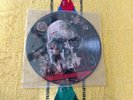 Slayer South of Heaven Vinyl LP Picture Disc VERY GOOD (No insert)