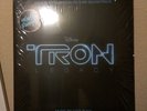 TRON: LEGACY LP VINYL SOUNDTRACK DAFT PUNK 2 DISC BONUS TRACKS DISNEY
