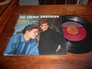 Everly Brothers BIRD DOG EP 45 Devoted to You / All I Have to Do is Dream