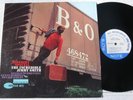The Incredible Jimmy Smith Midnight Special Blue Note 4078 Rvg,Ear Mark (NM)Mono