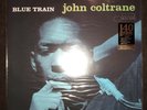 John Coltrane - Blue Train Blue Note 140g Vinyl LP Limited Edition Rare NEW