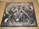 Dimmu Borgir - In Sorte diaboli - Picture Vinyl/First Press/Emperor/Troll/Neu
