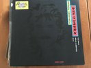 GEORGE HARRISON - LIVE IN JAPAN - LP DOBLE DARK HORSE GERMANY 1992- ERIC CLAPTON
