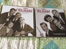 the weavers 1949-1953. Goodnight Irene , the bear family 