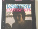 Donovan's Greatest Hits Reel Tape Tested Guaranteed 3-3/4ips Near Mint