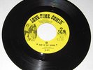 CANADIAN GARAGE PSYCH FUZZ 45 LONG TIME COMIN' Part Of The Season HOLY GRAIL