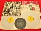 THE ROLLING STONES - EXILE ON MAIN ST - 1972 UK 1st PRESS - INNERS & FLEXI - EX