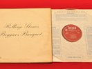 THE ROLLING STONES - BEGGARS BANQUET - 1968 UK 1st PRESSING - RARER 'MONO'