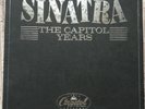 MINT/NEAR-MINT Frank Sinatra 'Capitol Years' *Stunning* 20 Vinyl Records Box Set