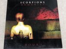 Scorpions Humanity Hour I Lp Very rare hard to find 2007 album hair metal