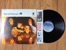 THE BAROQUES Stereo LP PSYCH ACID Garage Rock Original Chess Records LPS 1516 EX