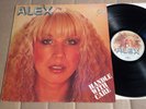 ALEX - HANDLE WITH CARE - LP - NORWAY1977