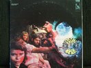 CANNED HEAT Living The Blues 1st press VG+ 2-LP set