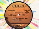 Rare Pleasure ?– Let Me Down Easy / Vinyl,12