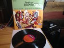 LESTER BOWIE - NUMBERS 1 & 2 - NESSA - ROSCOE MITCHELL - EX - JAZZ
