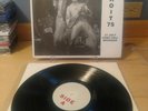 The Rolling Stones - Detroit 1975 - unofficial release / bootleg