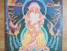 Hawkwind - Space Ritual UK press vinyl LP (foldout sleeve + psychedelic inners)
