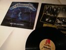 Metallica - Ride the Lightning (MFN)