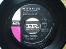 irma thomas 