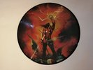 Manowar - Defender Of Steel - Picture LP