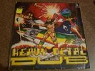 HEAVY  METAl DUB 