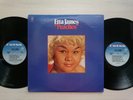 Etta James - Peaches (Soul, LP)