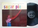 Sugar Pie DeSanto - Sugar Pie, Checker (Soul, LP)