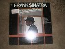 Frank Sinatra LP One More For The Road SEALED