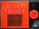 MILES DAVIS Miles Smiles LP COLUMBIA CS 9401 US 1966 2-EYE JAZZ Herbie Hancock