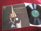 Capitol P 8430 VIOLIN Milstein Balsam Beethoven Sonatas