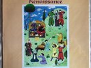 Renaissance / Scheherazade and other stories - Vinyl - Record - MFSL 1-099