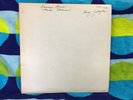 Rory Gallagher - Against The Grain - TEST PRESSING - LP