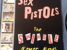 Sex Pistols  7