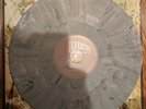 Stone Roses Turns Into Stone Grey Marble Silvertone Frustration Free Ship